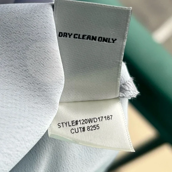 🆕 Willow x Nordstrom Dusty Lilac Polka Dot SunDress Size L - Picture 14 of 15